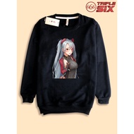 Sweater Sweatshirt Anime Gaming Azur Lane Prinz Eigen