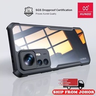XUNDD Casing for Mi 12T Pro / Mi 12T / 11T Pro / Mi 11T / Mi 10T Pro / Mi 10T