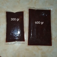 Homemade Gochujang Sauce Halal Gochujang Halal