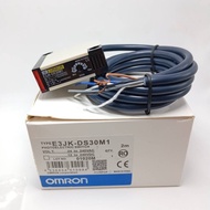 Photoelectric Sensor Switch E3JK-DS30M1