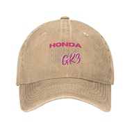 Honda Gk3 Hipster Cool Cowboy Hat