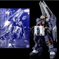 盒舊⚠️MG TR-1 Advanced Hazel 海茲爾 進階型  1/100 PB P-Bandai 魂限 Master Grade Gumdam 高達 AOZ Advance
🚫不即日出貨⚠️