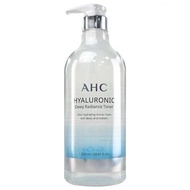 AHC Hyaluronic Toner 新包装神仙水1000ml