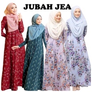 SABELLA JUBAH JEA/MARYAM - READY STOK 🌹