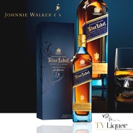 Johnnie Walker Blue Label - 700ml