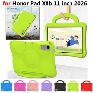Eva Tablet Case for Huawei Honor Pad X8b 11" 2026 NDL2-W09 for Honor Pad X8A 11 Inch NDL-W09 2024 Fu
