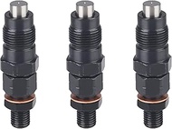 JDMON Compatible with Fuel Injector Kubota D722 D782 D902 GF1800E G2160 G2160 BX1830D BX2350D BX2230