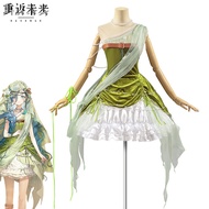 Reverse 1999 Cos Clothes 37 Happy Bird Catcher Complete Cosplay Costumes