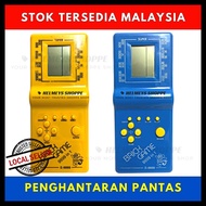 🎮🕹️ GAME BRICK RETRO GAME CONSOLE