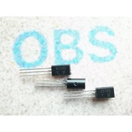 ((5pcs) Toshiba 2SC2705/2SA1145 Audio Power Amplifier Tube A1145/C2705 1145 2705