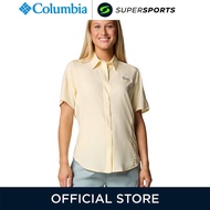 COLUMBIA PFG Tamiami™ II Short Sleeve เสื้อเชิ้ตผู้หญิง
