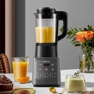 Joyoung Soy Milk Maker Household Quiet Automatic Multi-Function Heating Blender Soy Milk Maker Juice