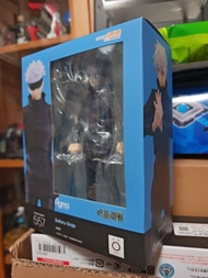 Good Smile Company 咒術迴戰 Satoru Gojo 557 Figma