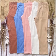 Trouser pants - grabyourootd