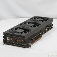 【中古】KuroutoShikou(玄人志向) RD-RX7700XT-E12GB 【344-ud】