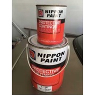 Nippon Penetrative Epoxy Primer for EA4 / EA9 / PU Finish - 5L