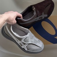 可訂~ 日本台灣都hit! 多色asics life walker 男女裝 波鞋 健康支撐鞋 休閒鞋 lifewalker sneaker 功夫鞋 日本直送 日本代購