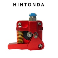 3D Printer Extrusion Machine Ender3 V2 Ender-7 CR10/10S Extrusion Machine Double Gear Hardened Steel