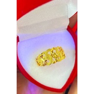 Cop 916/999 Exactly Gold BANGKOK RING (RING)