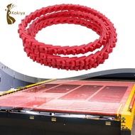 [kokiya] , 1.5 M, Z-shaped, for  Tools, Link Belt for Bench Drills, Table , Band  And