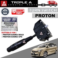 ORIGINAL PROTON EXORA BOLD / EXORA CPS Turn Switch Signal Head Lamp Switch Wiper Suis Lampu Signal L