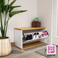 SMHome GD14 shoe cabinet