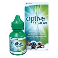 ALLERGAN OPTIVE FUSION 10ML