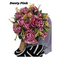 Peony Spring Bouquet K6 Decorative Ornaments