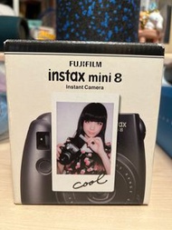 即影即有相機 instax mini8