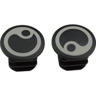 Ergon GP1/Bio Kork Bar Plugs