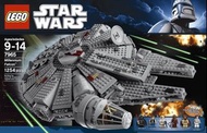 Lego Star Wars 7965