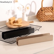 NB  U-Shaped Gold/Black Baking Molds Non Pans For Bread Cookie Pastry Tools Carbon Steel Cake Tin Cranberry Cookies Shaping n