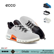 [Best Seller] ⚡ ECCO GOLF  BIOM C4 MEN   GOLF SHOES รองเท้ากีฬากอล์ฟผู้ชาย รุ่น AW22/SS22