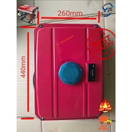 READY STOCK 5KVA 6KVA 7KVA DIESEL ENGINE BIG FUEL TANK ASSY (HIGHT QUALITY)