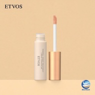 ETVOS Mineral Concealer/Premium Japan Beauty/Ceramide Treatment/Luxury Coverage