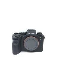 Sony A9 II /2代