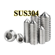 Set Screw [Set] Headless Screw/Fixing Screw 【12YDD-MB】