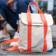 Starbucks China 2019 Shoulder Bag