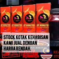 vitamin arowana sp monster