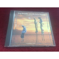 CD Izzy Stradlin And The Ju Hounds – And The Condition As Shown In The Cover Photo ZA297-63