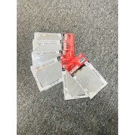 Cutter premium mechanical head sticker