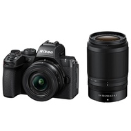 Nikon Mirrorless Camera Z50II