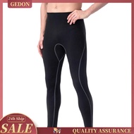 [Gedon] Men's Wetsuits Pants Stretch Neoprene Diving