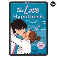 The Love Hypothesis | Contemporary Romance