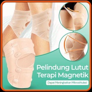 Magnetic Therapy Knee Pad Protector -HY216