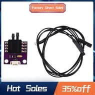 MPXV7002DP MPXV7002 Piezoresistive Transducer Differential Pressure Sensor for  Microcontroller 2.5V