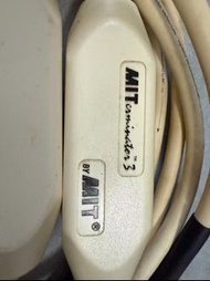 美國MIT Terminator 3 喇叭線