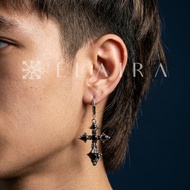 Enzo | Hoop Earring Men's earring