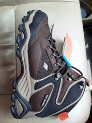 COLUMBIA POLE CREEK 行山鞋