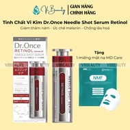 Dr.Once Needle Shot Serum Retinol 50ml